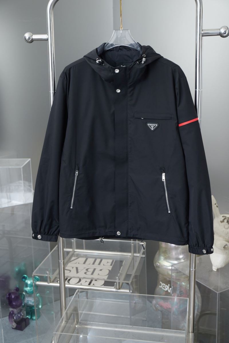 Prada Outwear